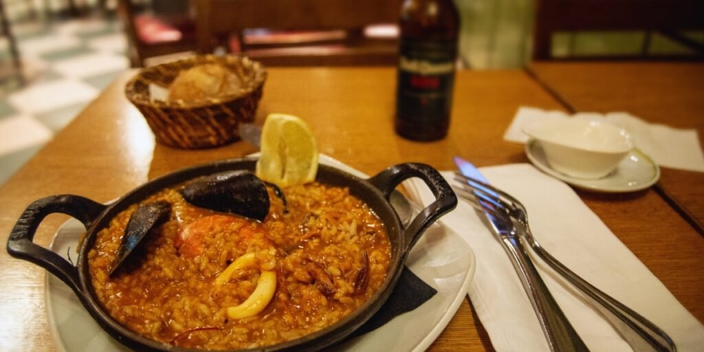 Gastronomia