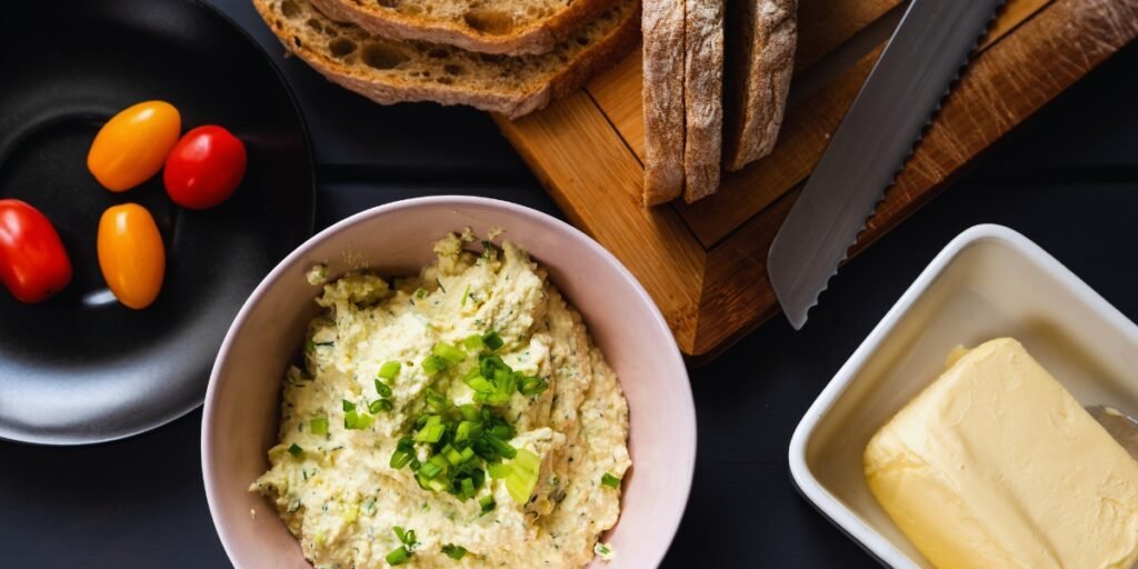 Gastronomia em Haia