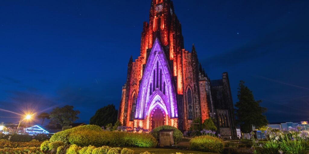 Gramado, Rio Grande do Sul