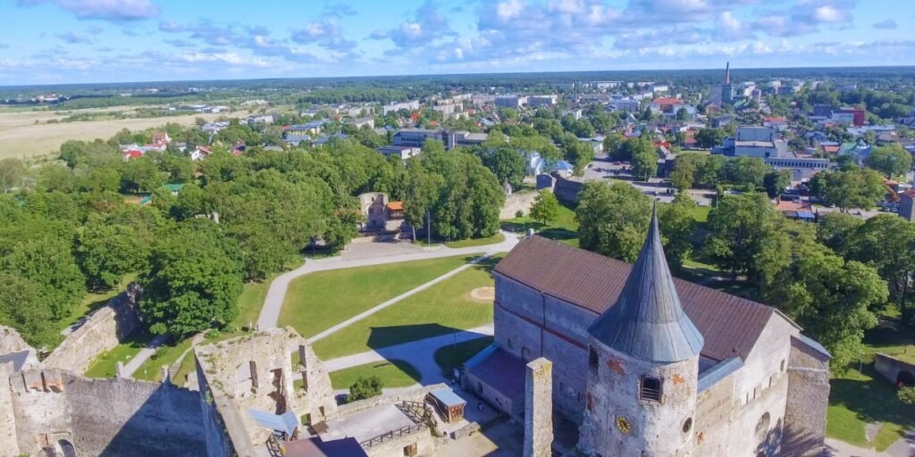 Haapsalu