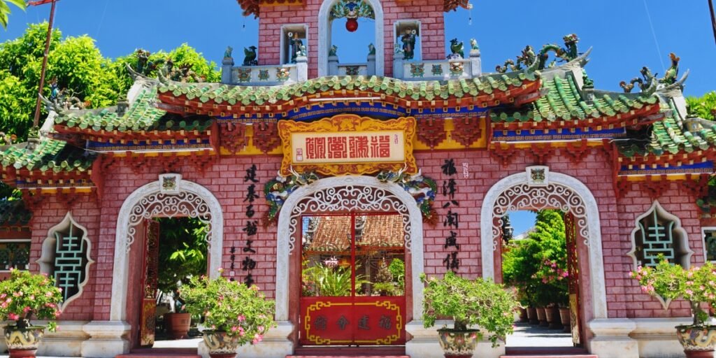 Hoi An | Vietnã
