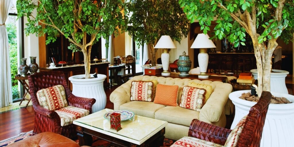 Hotel fazenda: contato direto com a natureza