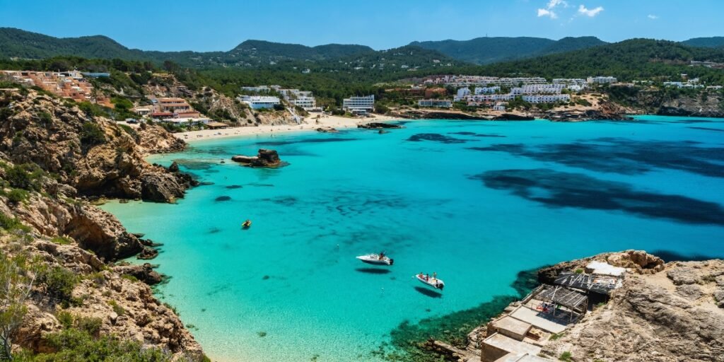 Ibiza – Espanha