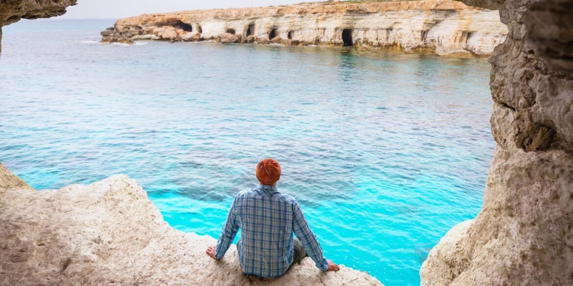 Ilhas do Mediterrâneo