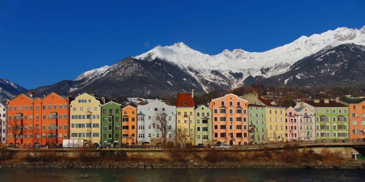 o que fazer em Innsbruck