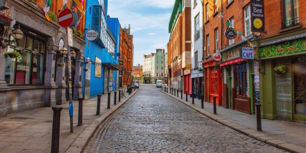 Irlanda