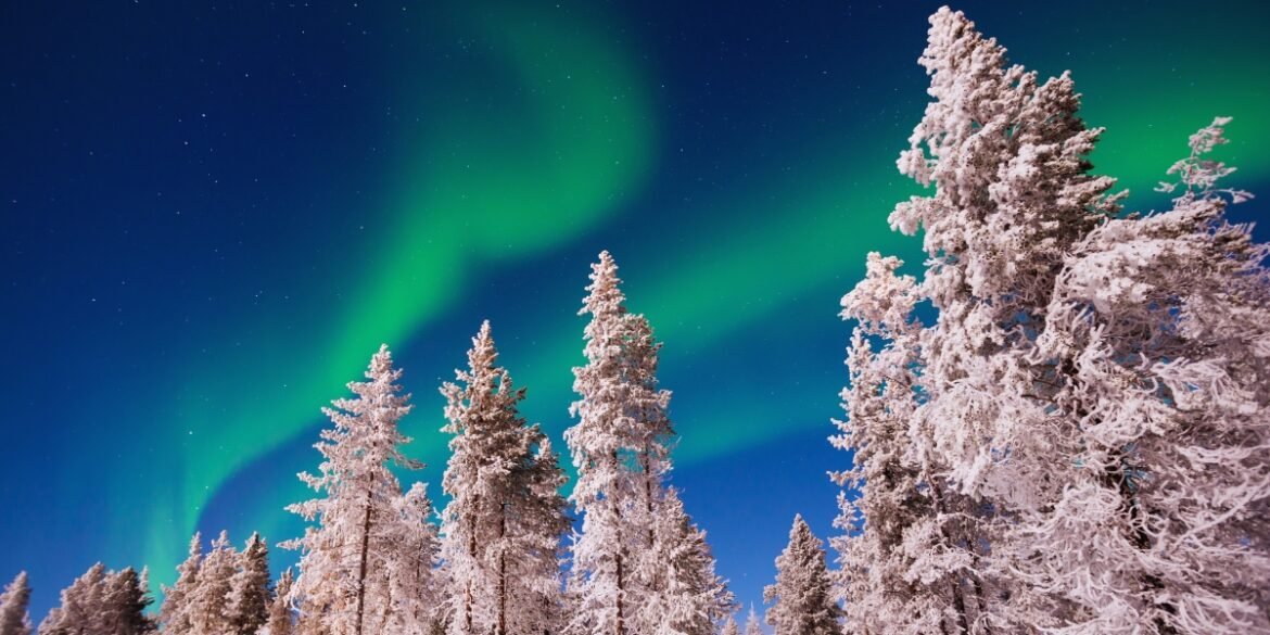 Lapônia: onde ver a aurora boreal e viver a magia do Ártico