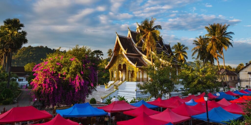 Luang Prabang | Laos