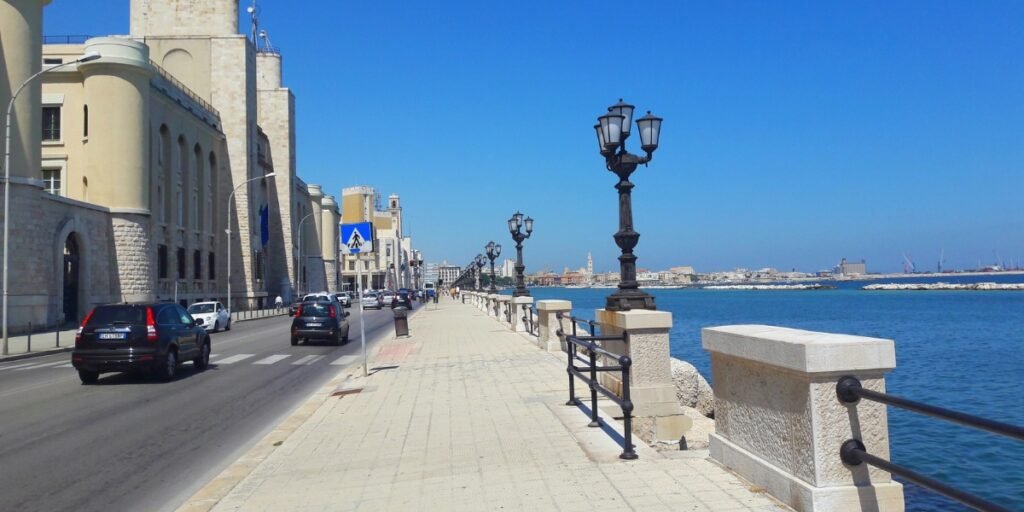 Lungomare