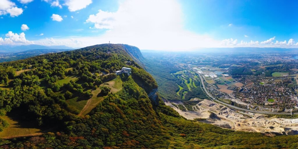 Mont Salève
