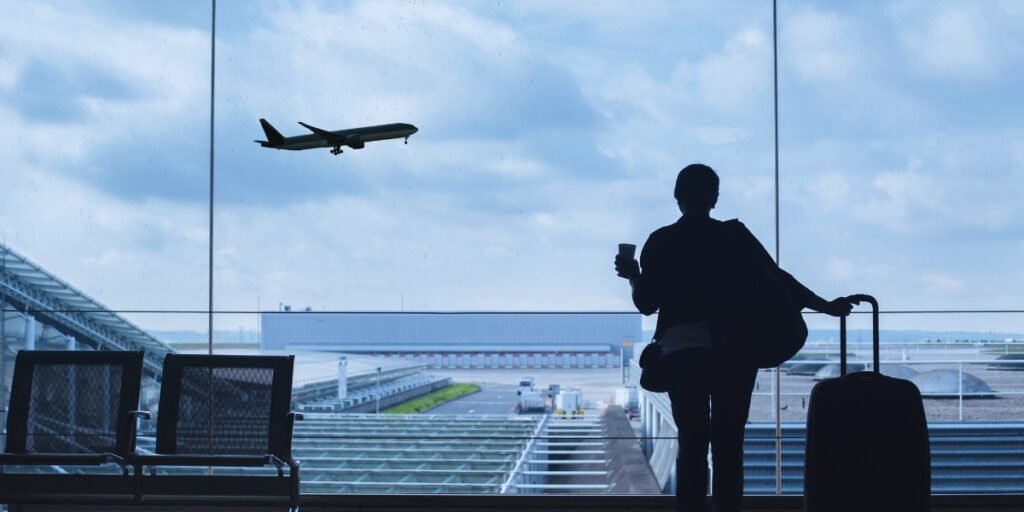 Motivos para viajar com a mãe e fortalecer laços