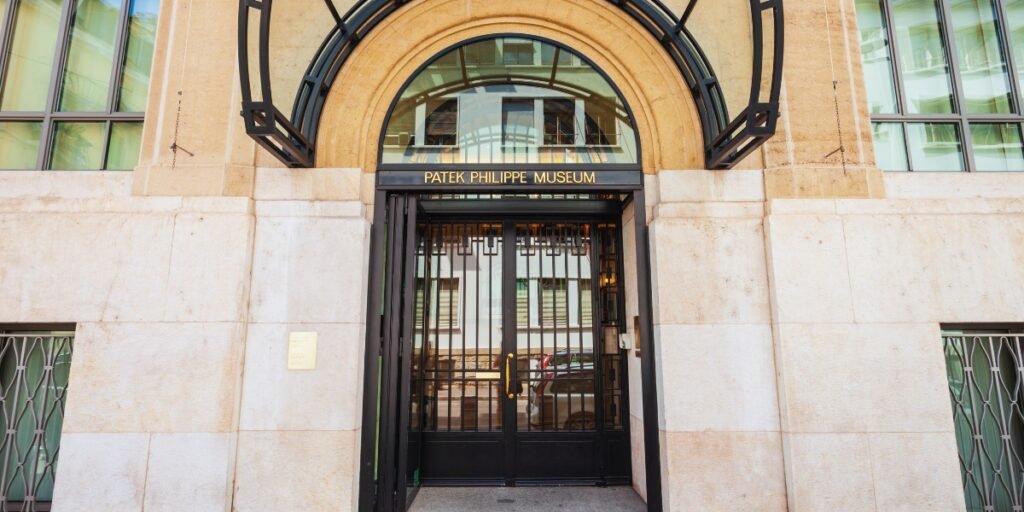 Patek Philippe Museum