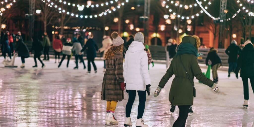 Atividades de inverno em Innsbruck