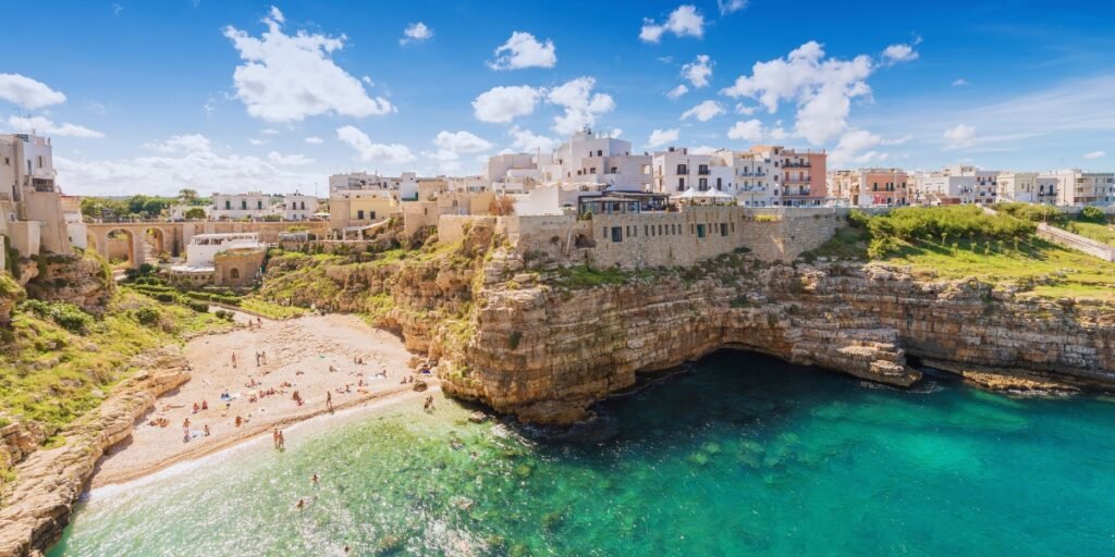 Polignano a Mare