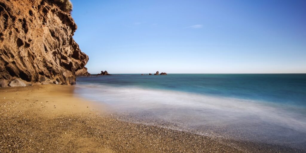 Cap d’Agde – França