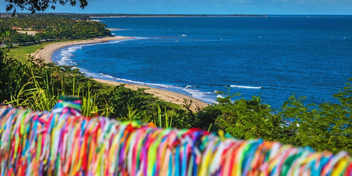 Sugestão de itens para a mala de praia