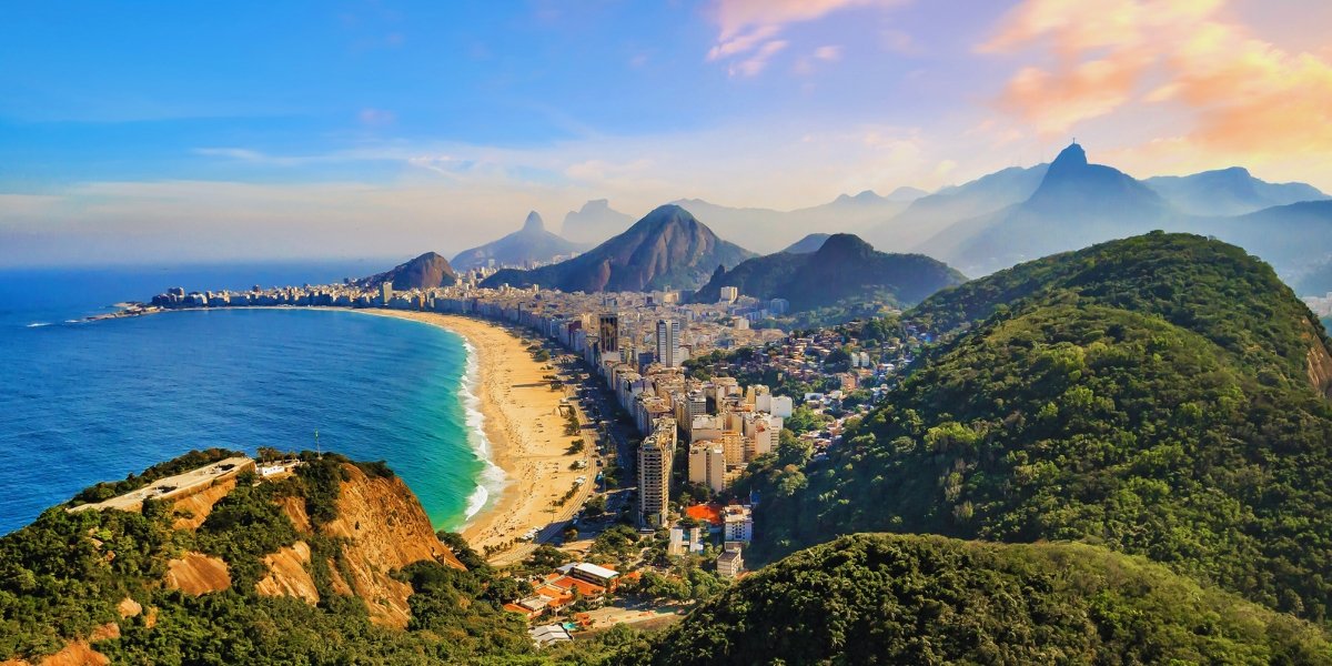 Praias baratas no Sudeste: refúgios próximos e econômicos