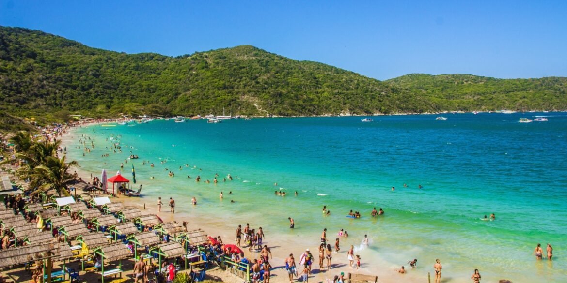 Praias baratas no Brasil para curtir nas férias