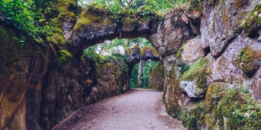Quinta da Regaleira: mistérios e simbolismo