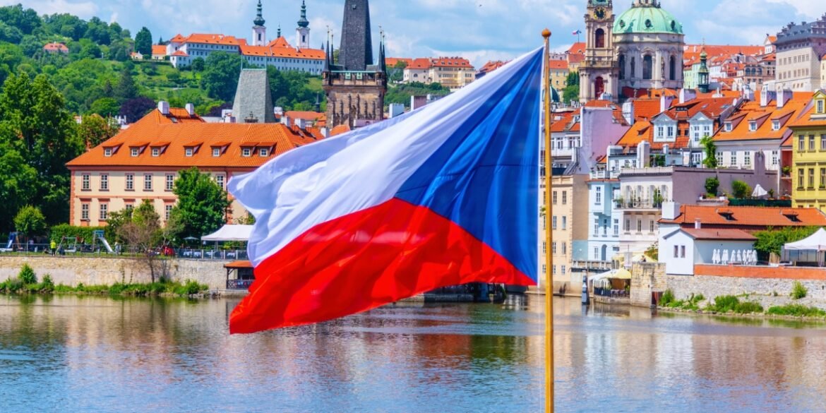 As principais cidades da República Tcheca para visitar