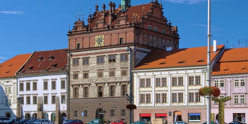 Plzeň: a origem da Pilsner