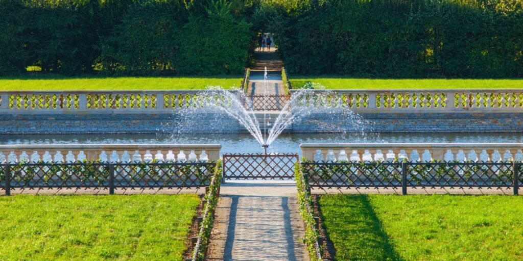 Kroměříž: arte, jardins e patrimônio da humanidade