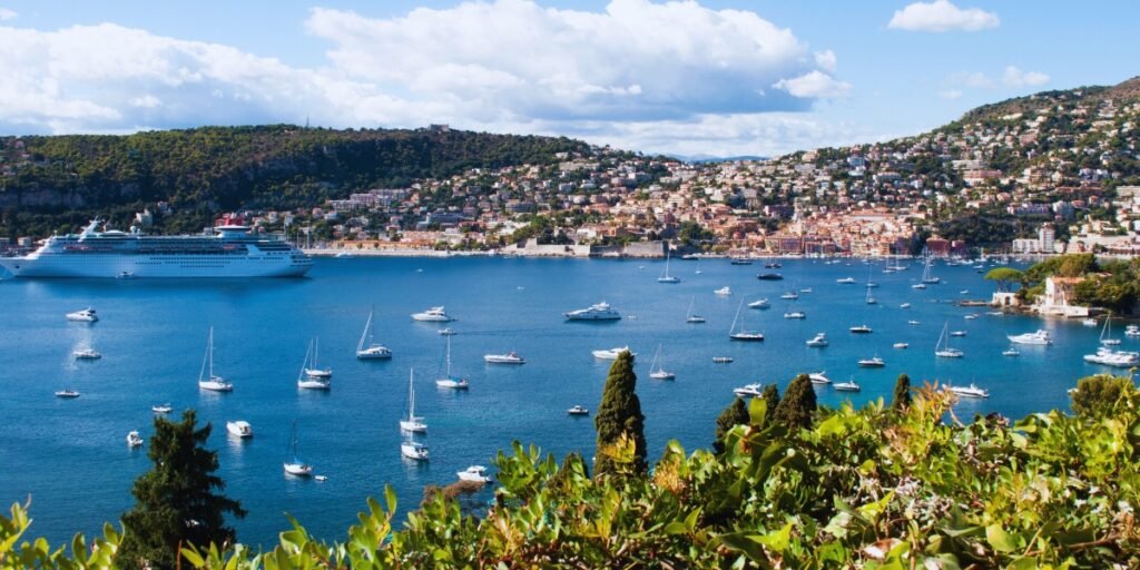 Outras experiências imperdíveis na Riviera Francesa