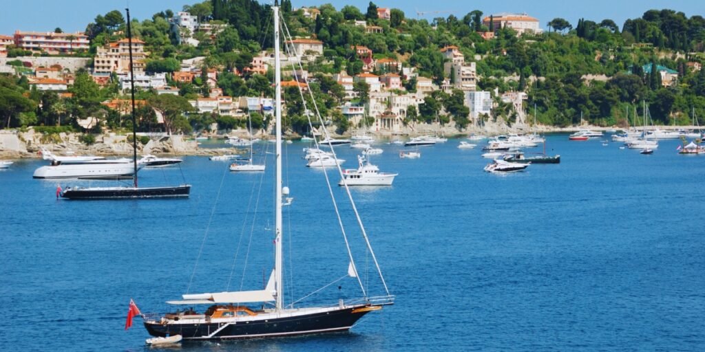 Quando ir à Riviera Francesa?