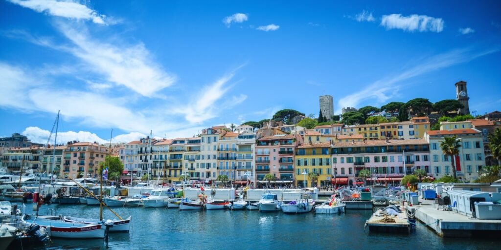 Explore um dos destinos mais encantadores da Europa