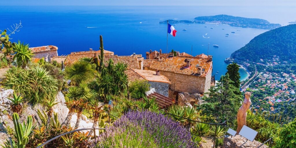 O que fazer na Riviera Francesa: atrações para todos os perfis