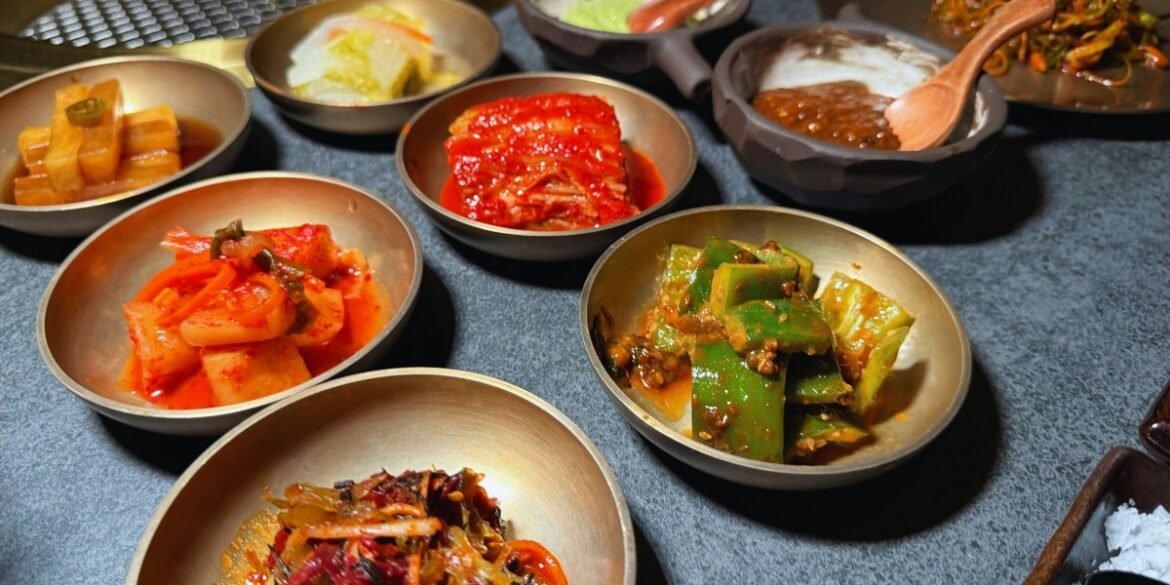 Sabores da culinária asiática que conquistam o paladar brasileiro