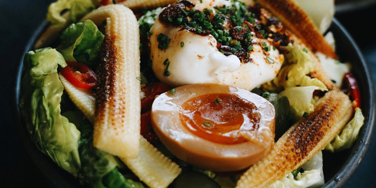 Ingredientes asiáticos que ganharam a despensa brasileira