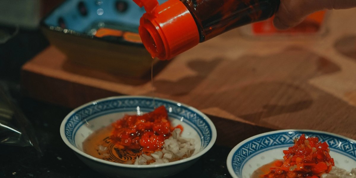 Por que os brasileiros amam a culinária asiática?