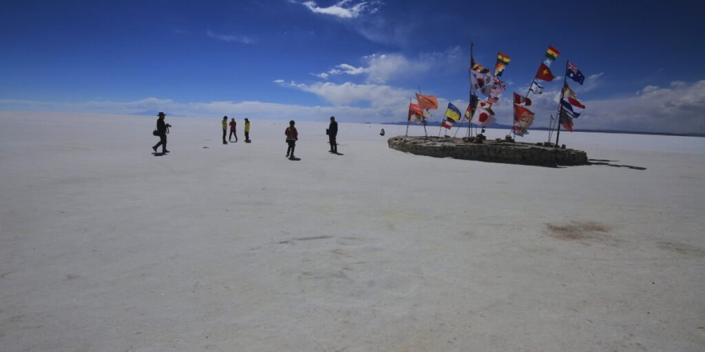 Quantos dias para aproveitar o Salar de Uyuni?