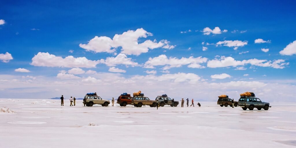 Atrações imperdíveis no Salar de Uyuni