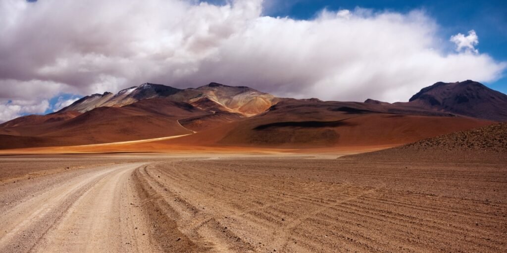 Quanto custa viajar para o Salar de Uyuni?