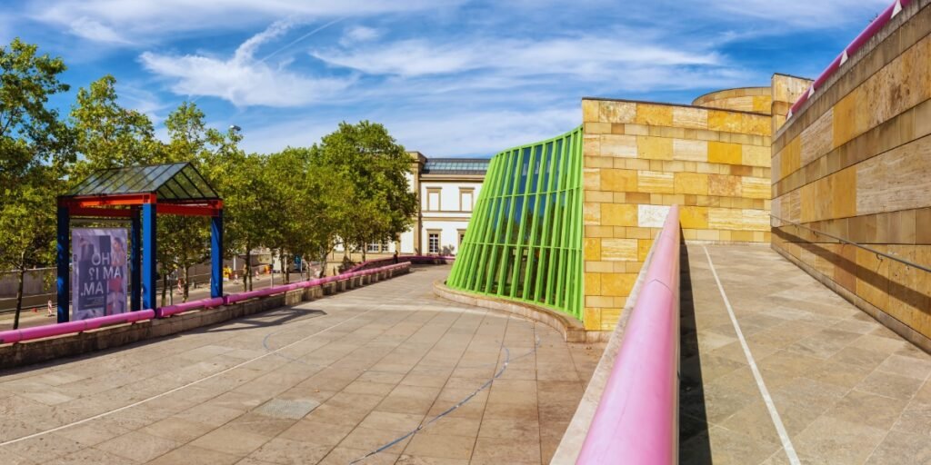 Staatsgalerie Stuttgart