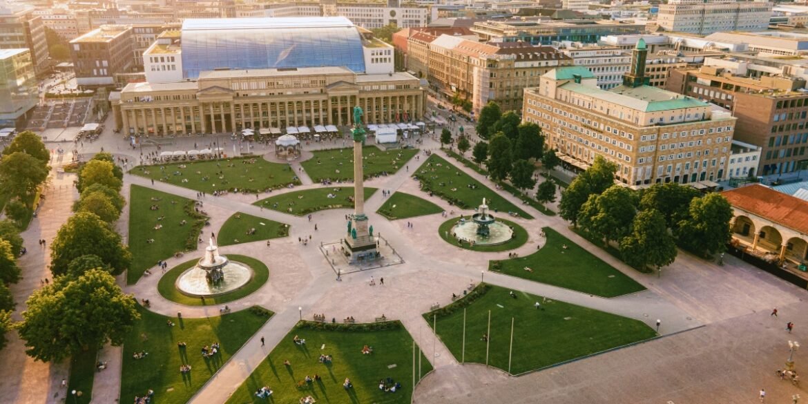Stuttgart