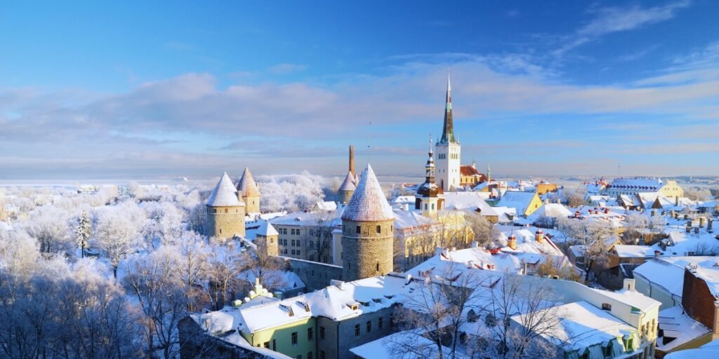 Tallinn