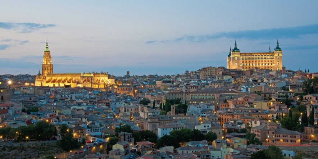 Toledo