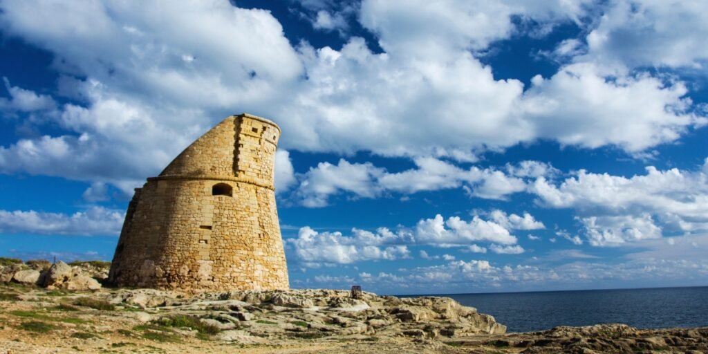 Torre de Vigia