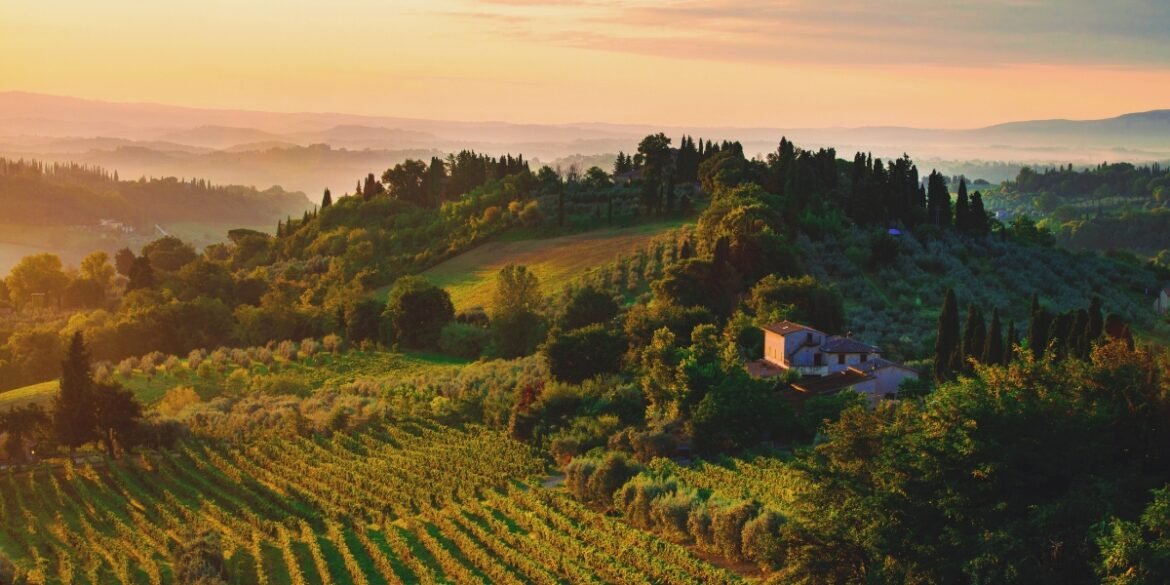 Toscana