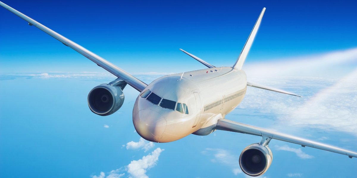 Como se manter seguro durante a viagem