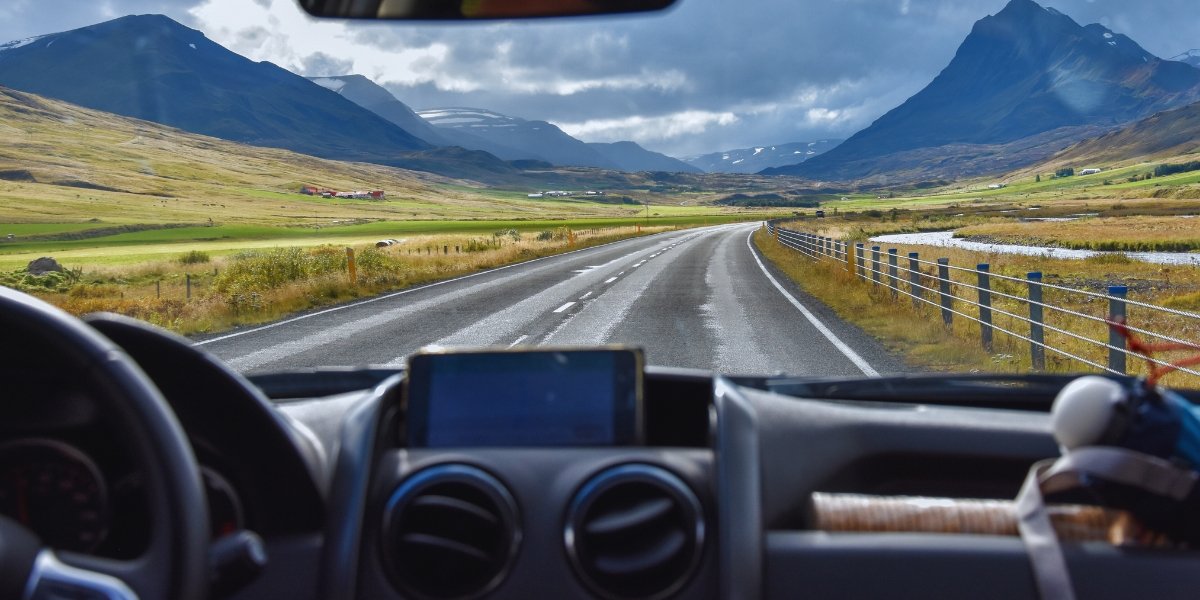 Defina seus objetivos e estilo de viagem