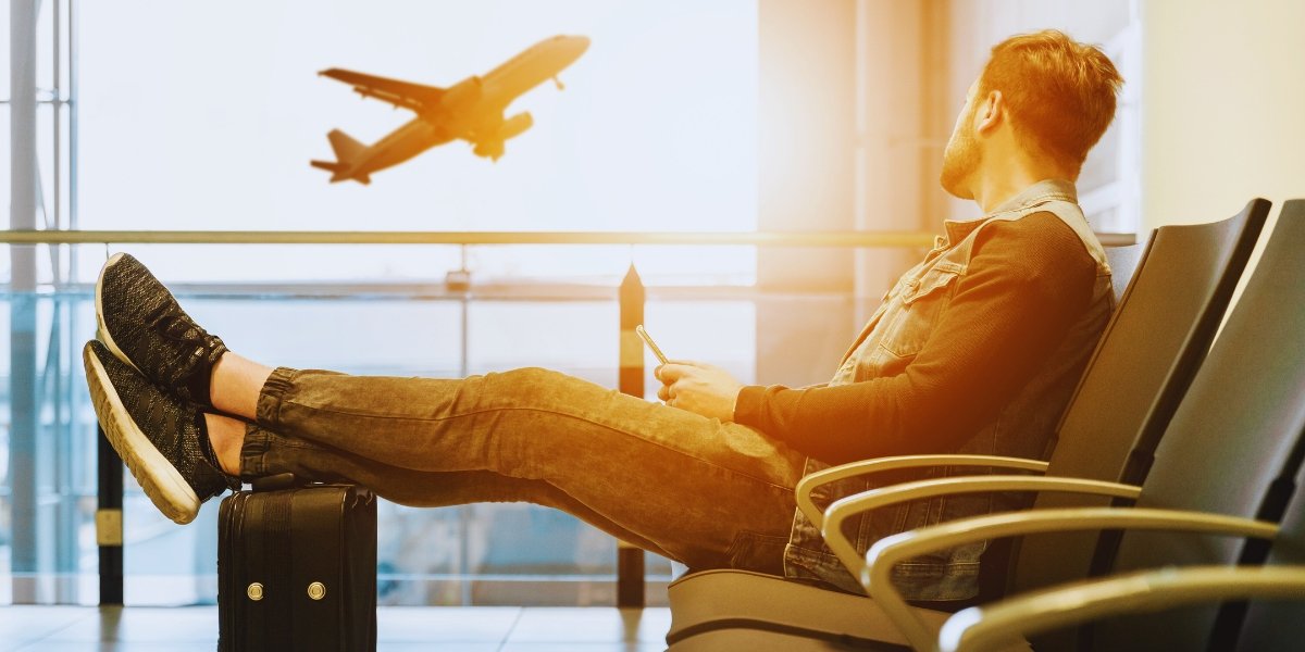 Transporte: como se locomover sozinho