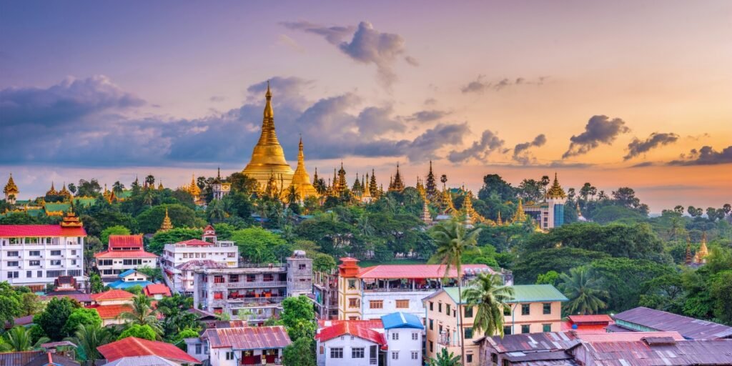 Yangon | Mianmar