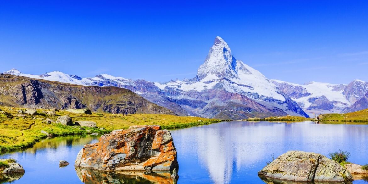 o que fazer em Zermatt