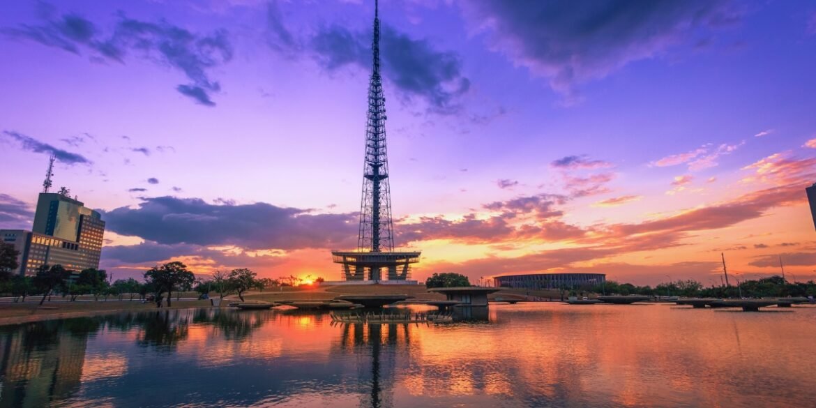 O que fazer em brasília: guia completo de pontos turísticos