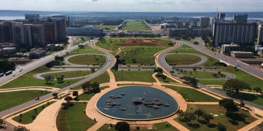 Dicas para viajar com crianças em Brasília