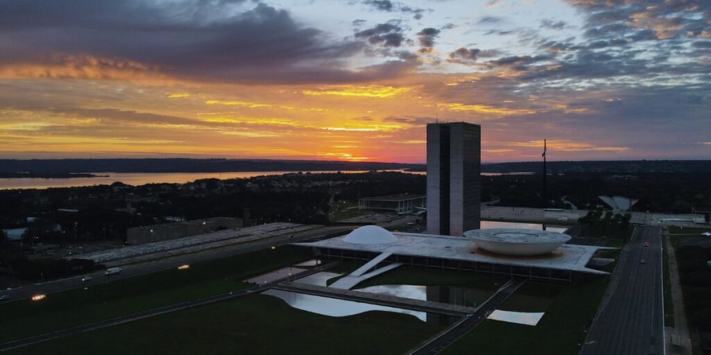 Descobrindo Brasília: Um Guia Completo para Pontos Turísticos e Experiências Imperdíveis
